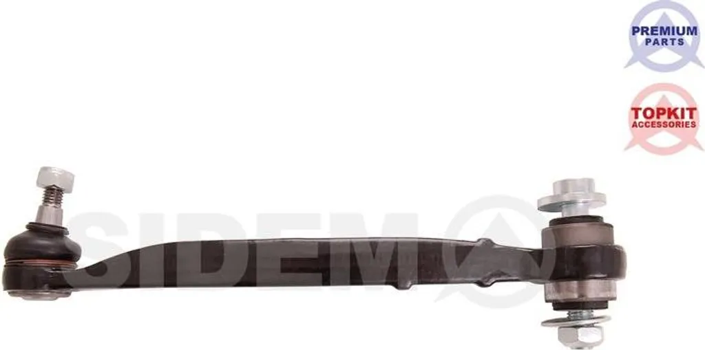 Remplacement bras de suspension Mercedes Classe C et CLK OE 2033500753