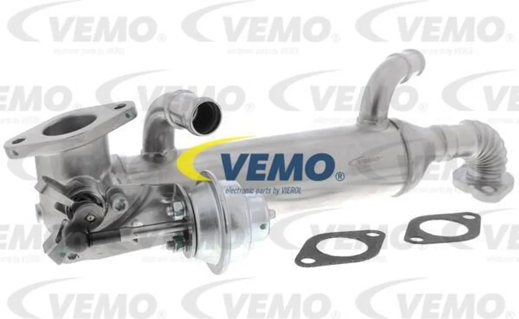 Refroidisseur de Gaz d'Échappement EGR pour Volkswagen Transporter V T5