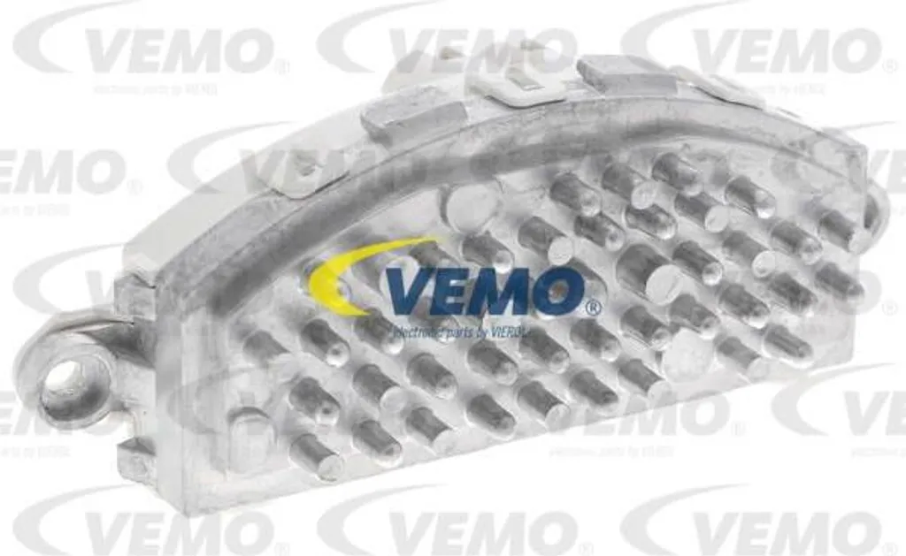 Régulateur de ventilation VEMO V20-79-0018 pour BMW F20 F30 X5 OE 64119276112
