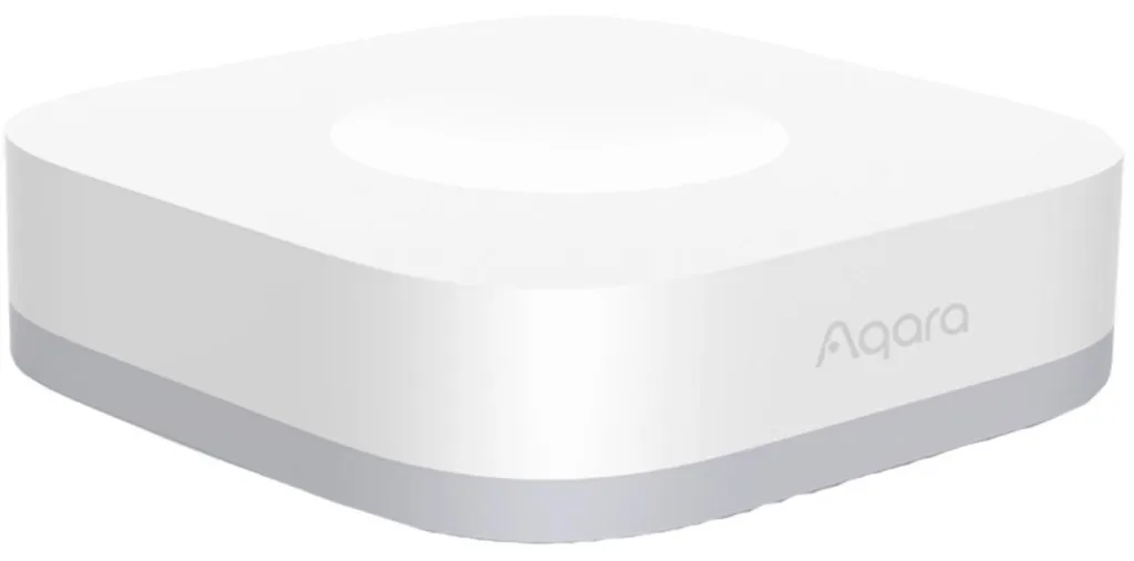 Télécommande Aqara T1 ZigBee Interrupteur Sans Fil pour Maison Connectée