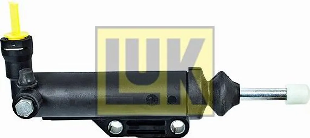 Cylindre d'embrayage pour réparation Fiat Idea et Punto LuK 512 0024 10