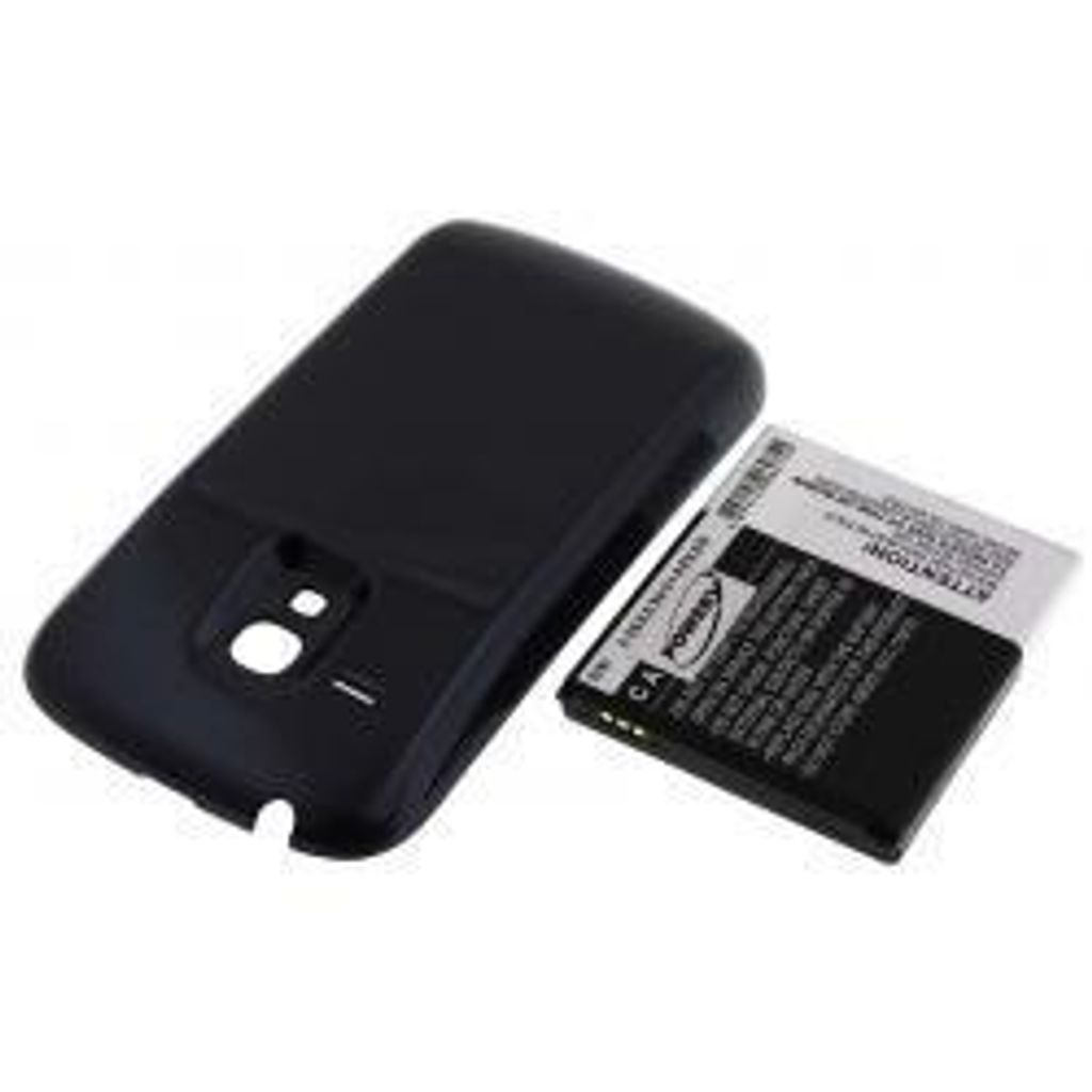 Akumulátor Samsung Galaxy S 3 Mini 3000mAh Obrázok produktu 