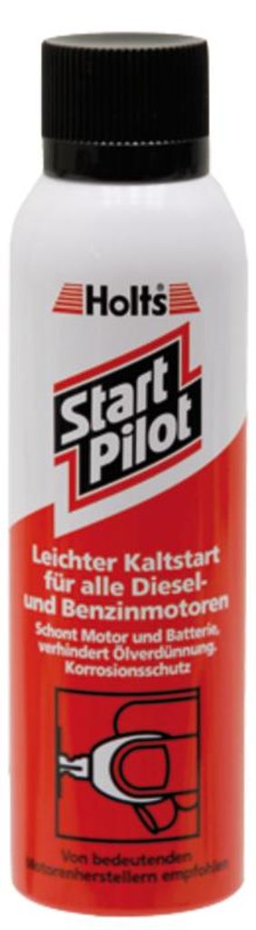 HOLTS Starthilfespray 71011290002 Spraydose 200ml Produktbild 