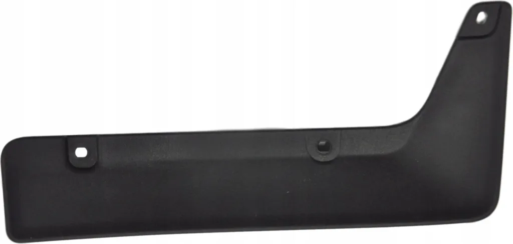 Déflecteur passage de roue avant droit Volvo XC60 II OE 31455219