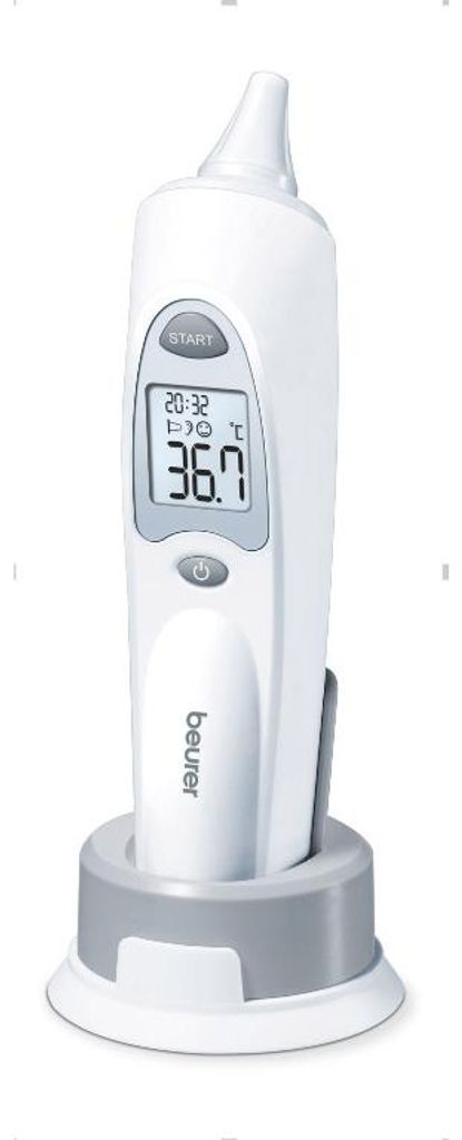 Beurer Ohrthermometer FT 58 Produktbild 