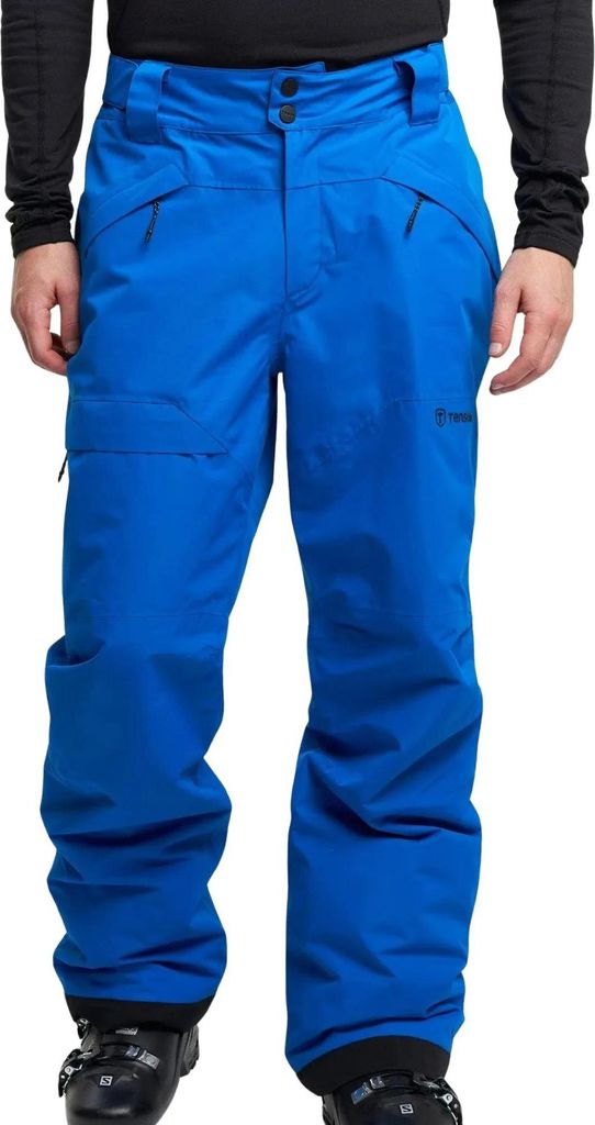 Tenson Niseko Hosen Blau M Mann Blau M