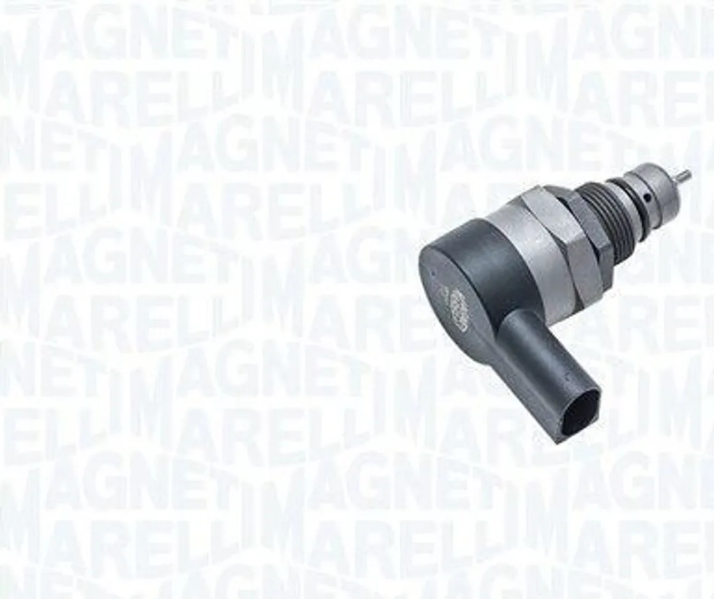 Valve Pression Carburant VW Golf 2.0 TDi : Stop Perte de Puissance - 2