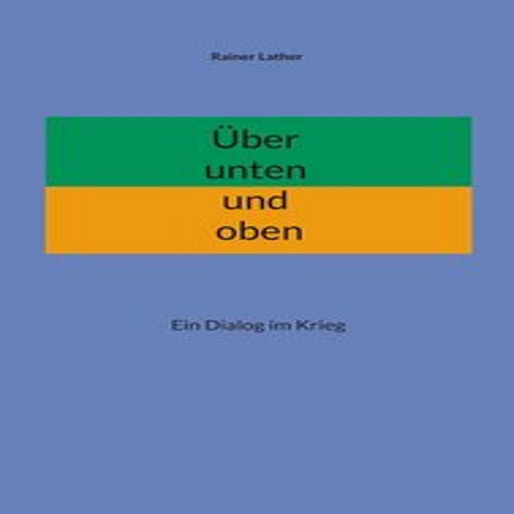 Über unten und oben