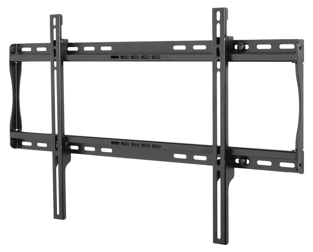 Peerless SF650P, 99,1 cm (39"), 190,5 cm (75"), 79 kg, 700 x 400 mm, Schwarz