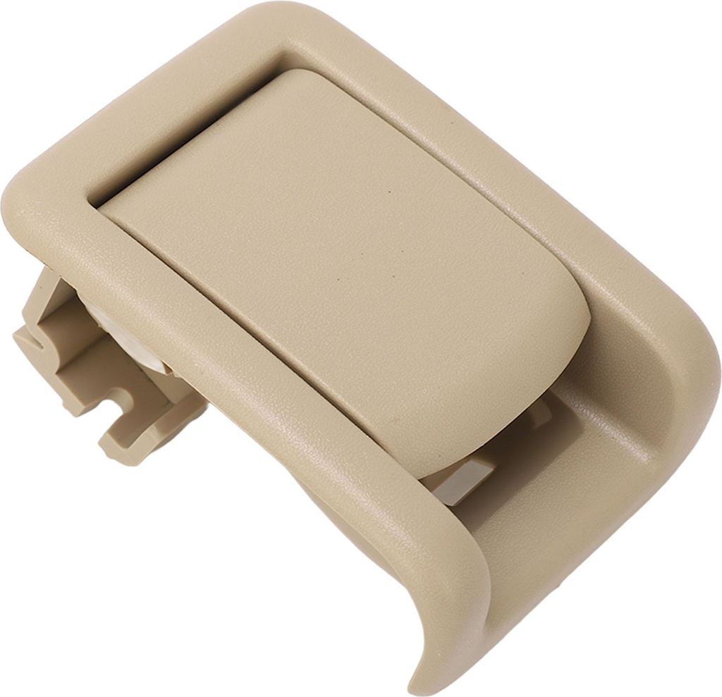 Rücksitzhebelsteuerung, Einstellgriffverriegelung 72057 60130, Ersatz für Toyota 4runner GX400 GX460 Land Cruiser Prado