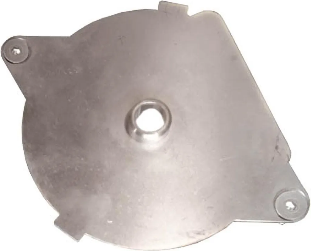 Insert de Copiage pour Station de Perçage Mafell BST - Guidage 24,8 mm