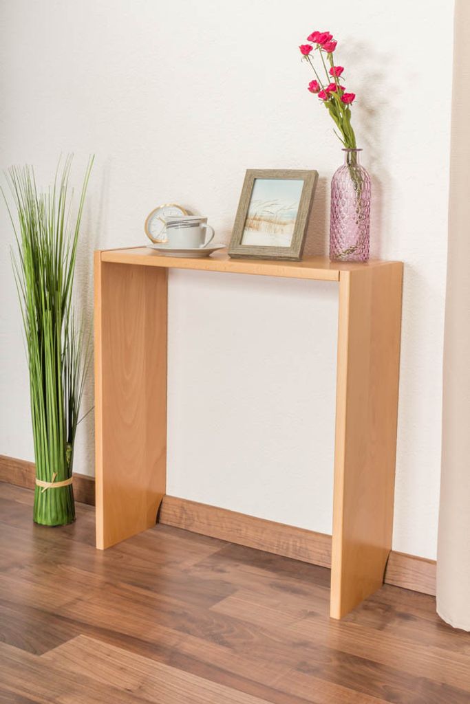 Wohnzimmerregal, 20cm x 54cm x 60cm (LxBxH)