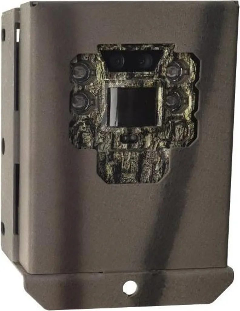Caisson de Sécurité Bushnell pour Piège Photographique Core 119CASE