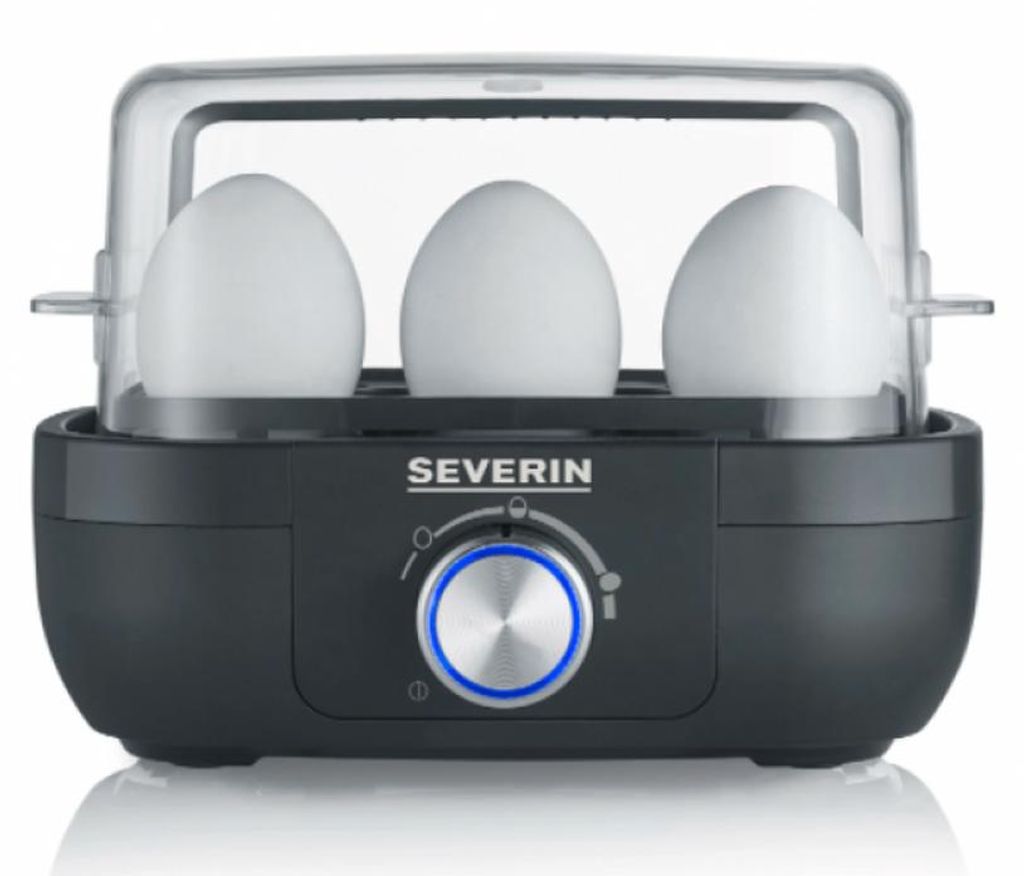Cuiseur à oeufs 420w - Severin - 3166 - Image du produit 