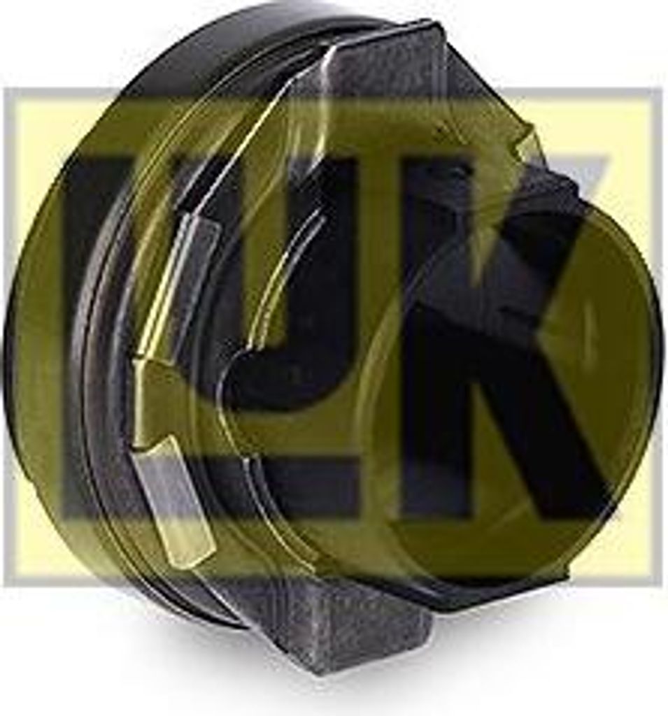LuK 500 0937 10 Ausrücklager OE 7526105 kompatibel mit 5er E61, 6er E63, 6er E64, 3er E46, 5er E60, X3, X5