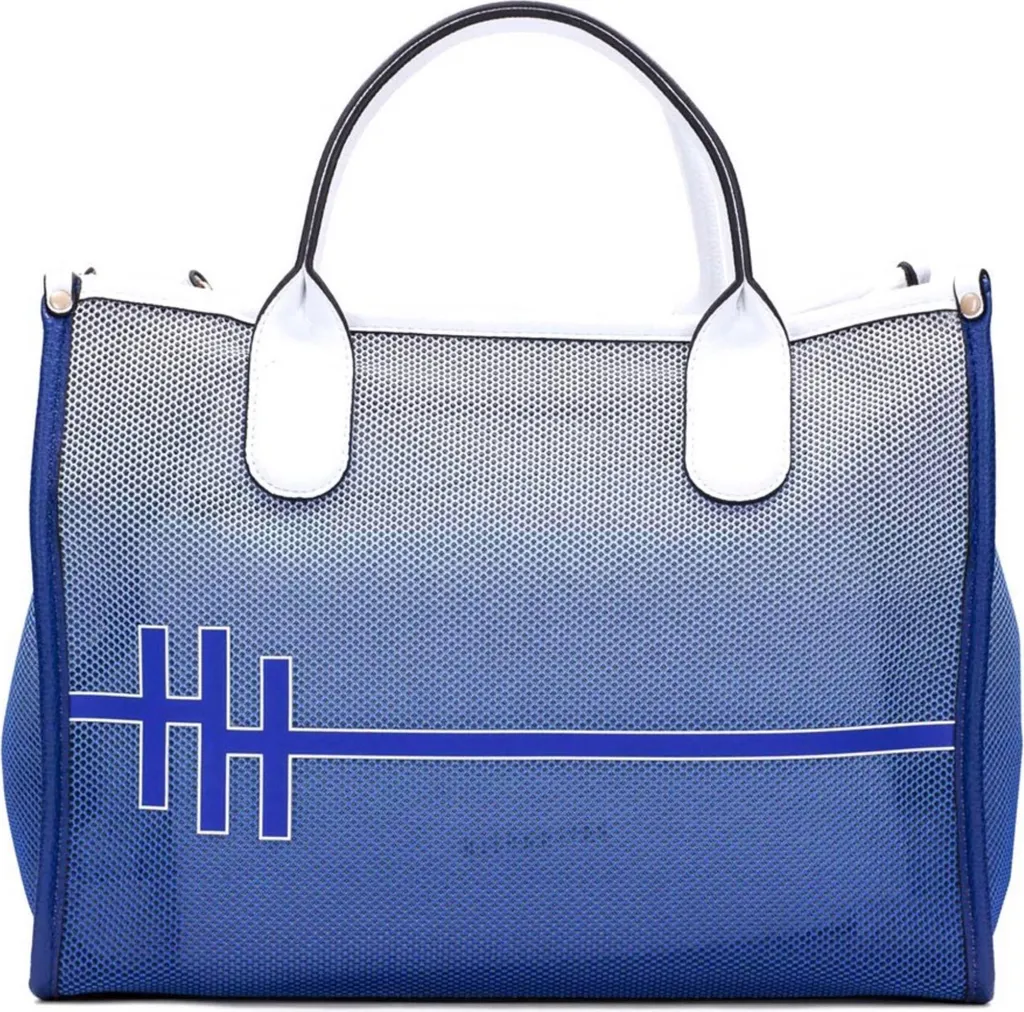Sac de bureau chic Hispanitas Borneo pour le travail et le quotidien