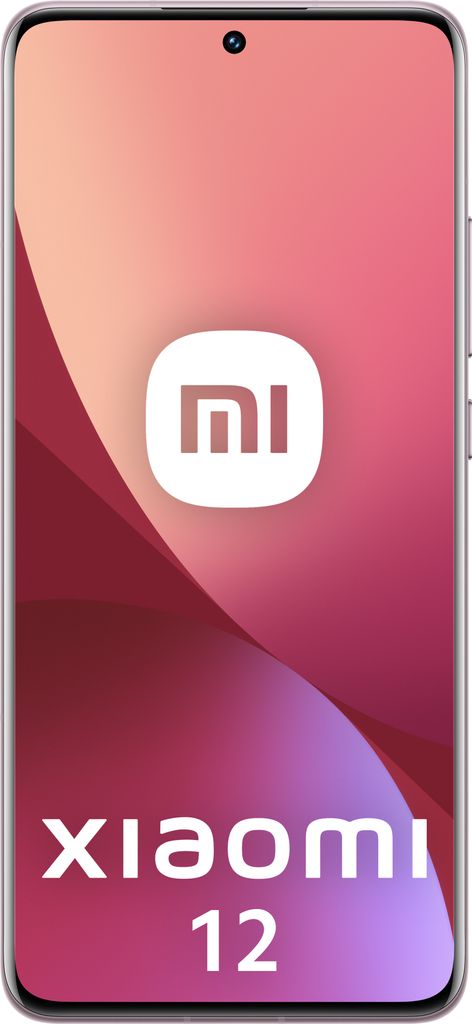 Xiaomi 12 - Smartphone 5G - Dual-SIM - RAM 8 GB / 256 GB - Immagine del prodotto 
