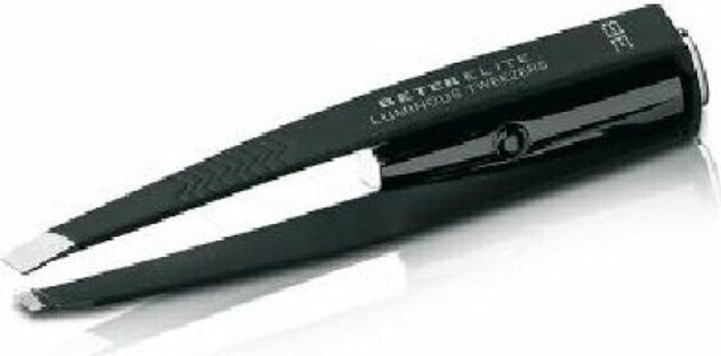 Beter Elite Clip Oblique Tip With Light