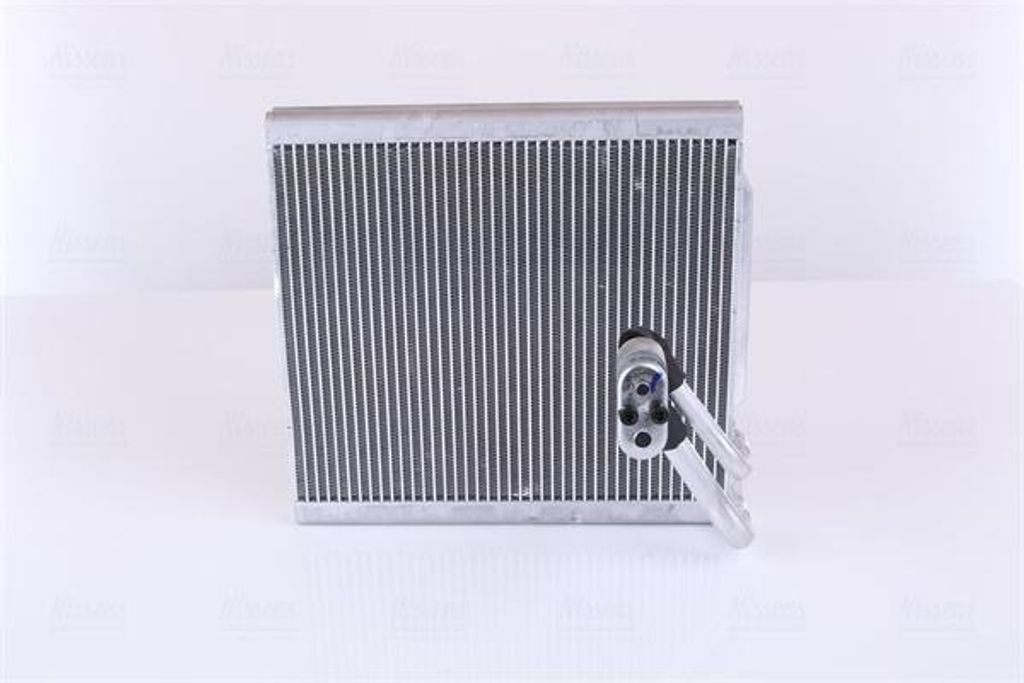 NISSENS 92375 Verdampfer, Klimaanlage x