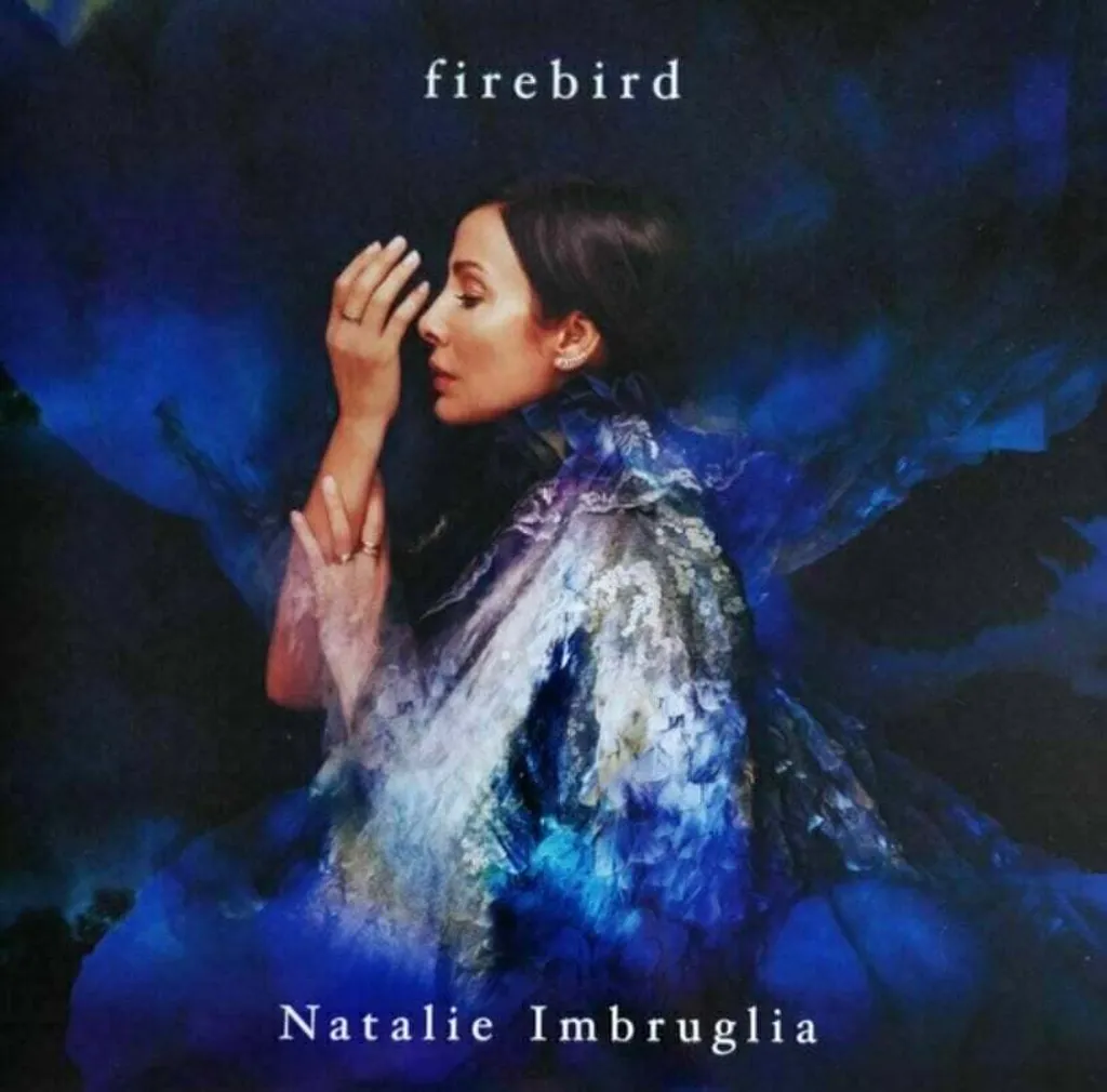 Firebird Natalie Imbruglia Vinyle LP : Album Pop de Qualité Audiophile