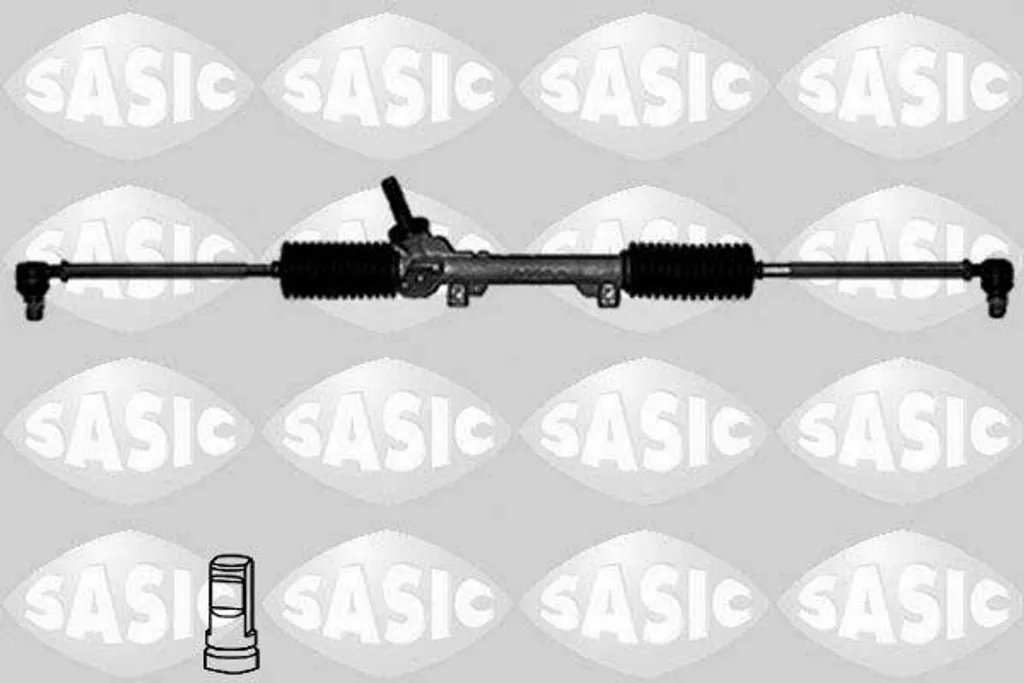 Boîtier de Direction Manuel pour Citroën C15 et Peugeot 205 - OE 400042