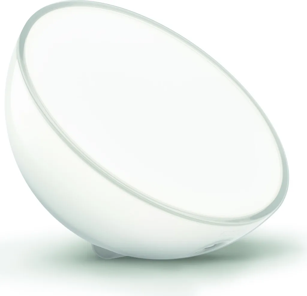 Philips Hue Go White Lampe Connectée Portable Bluetooth 6W Nomade - 27