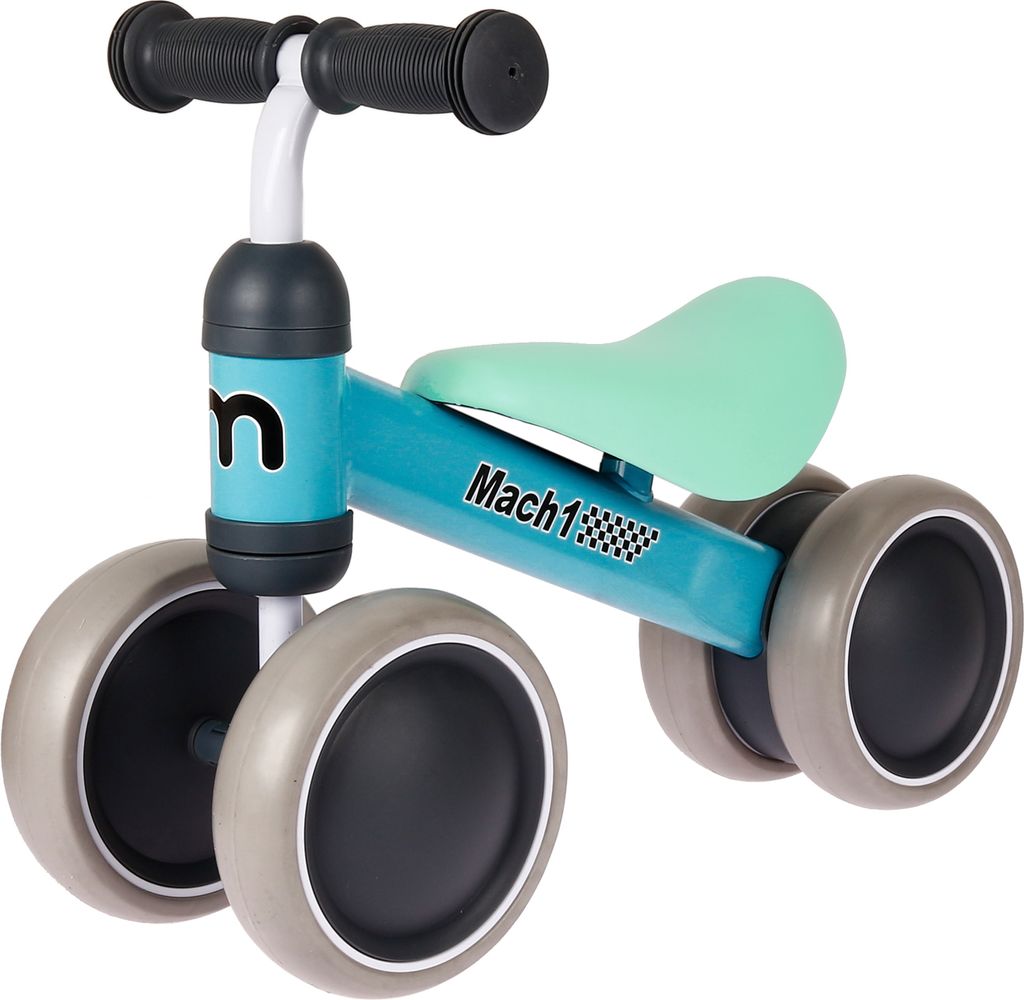 Mach1 Mini Kleinkinder Laufrad Lauflernrad Kinderlaufrad Rutscher Rutscherauto 2901