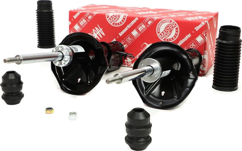 MS 16K002223 Stoßdämpfer Vorderachse für DAEWOO LACETTI Schrägheck (KLAN)
