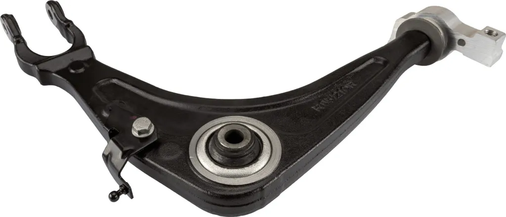 Bras de suspension pour corriger la direction floue de Peugeot 407