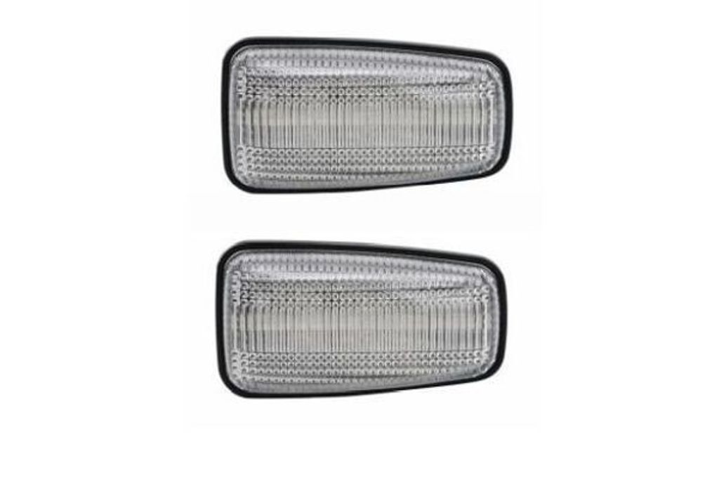 BLIC L38-140-003LED Blinker Blinkleuchte für FIAT Ulysse (179) Scudo Kastenwagen (220) Scudo Kombi (220) ULYSSE (220) SCUDO Pritsche/Fahrgestell (...