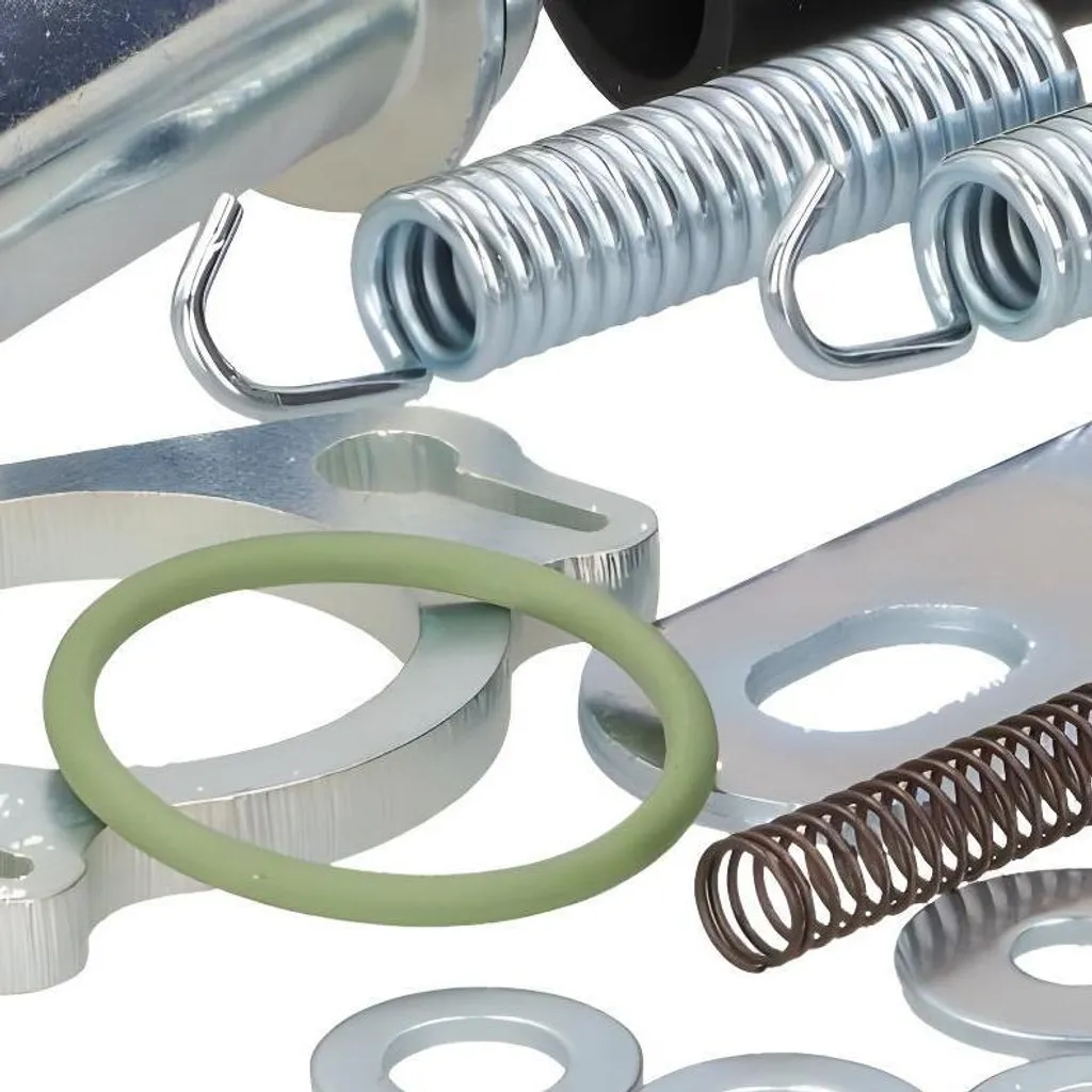 Support complet pot Tecnigas E-NOX compatible Derbi Senda Gilera SMT