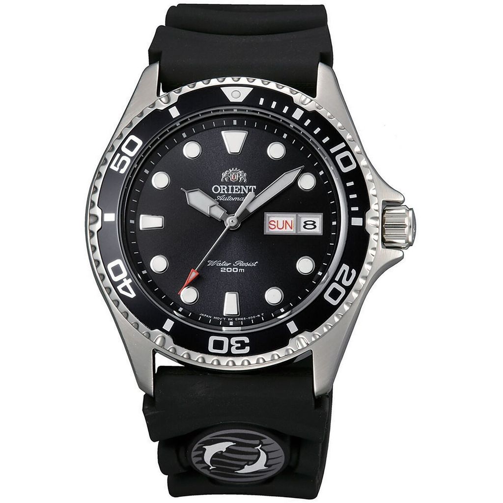Orient Ray II FAA02007B9 Herren Automatik Armbanduhr, Produktbild 