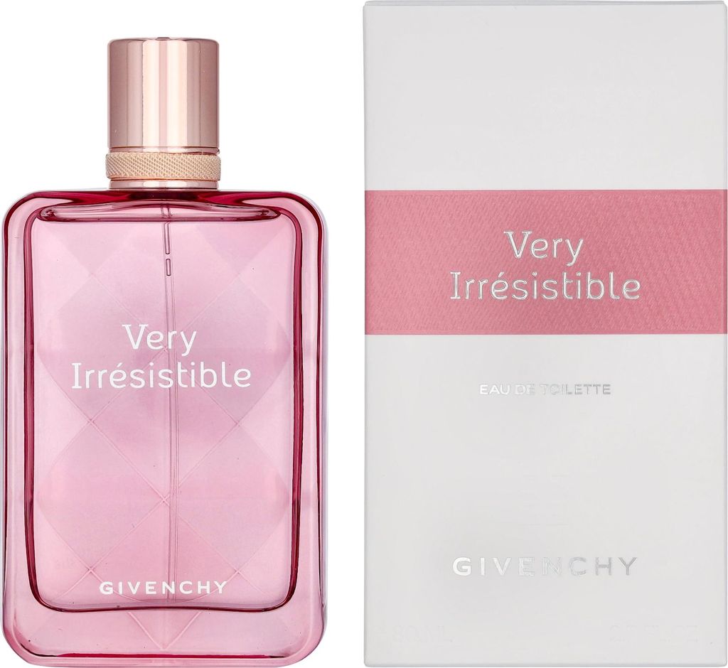 Givenchy Very Irresistible Edt Spray Image du produit 