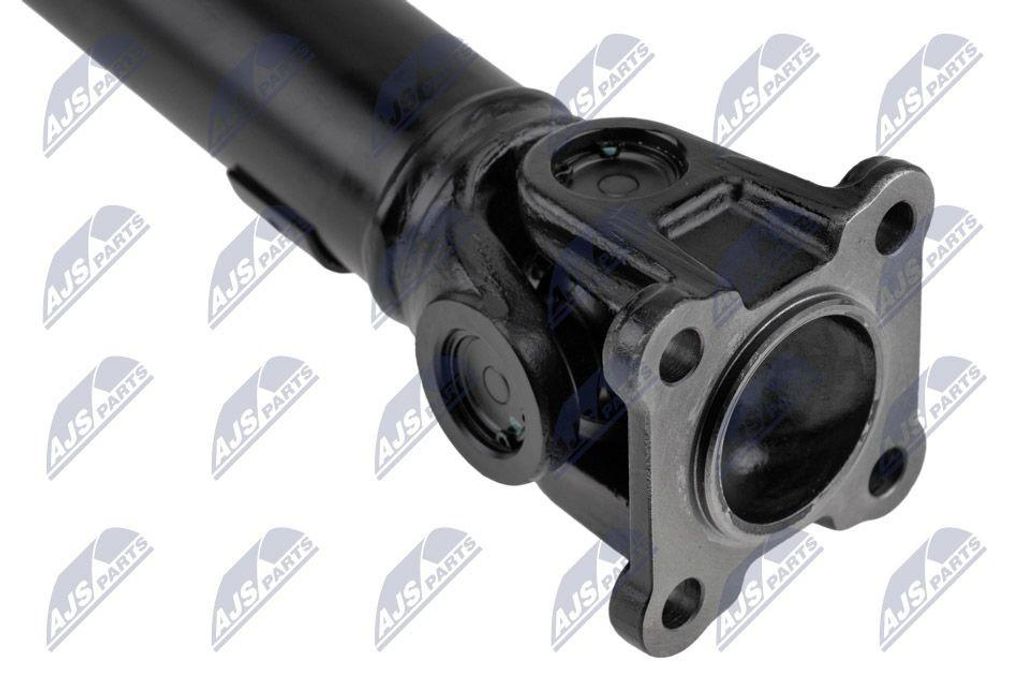NTY Kardanwelle Gelenkwelle Achsantrieb für PIAGGIO PORTER Pritsche/Fahrgestell Hinten NWN-FT-008