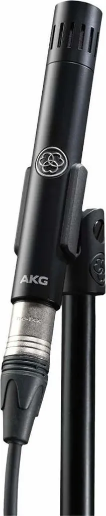 Microphone AKG C151 pour visioconférence et présentation en public - 7
