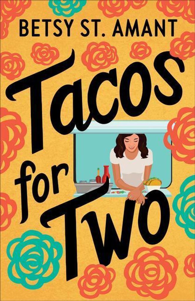 Tacos For Two – Lingua: Inglese