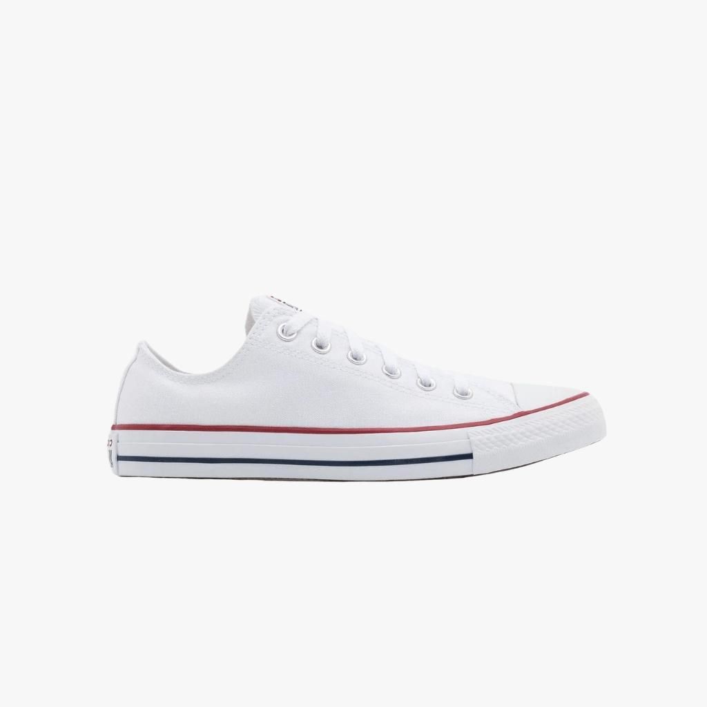 Converse Sneakers M7652C in White color size 42 Immagine del prodotto 