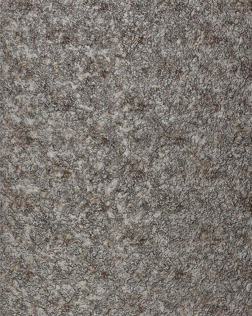 WallFace 24972 LAVA VINTAGE Silver Wandverkleidung im Used look glänzend platin 2,6 m2