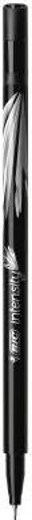 BIC 942069 12er  intensity fine Fineliner schwarz 0,4 mm Image du produit 