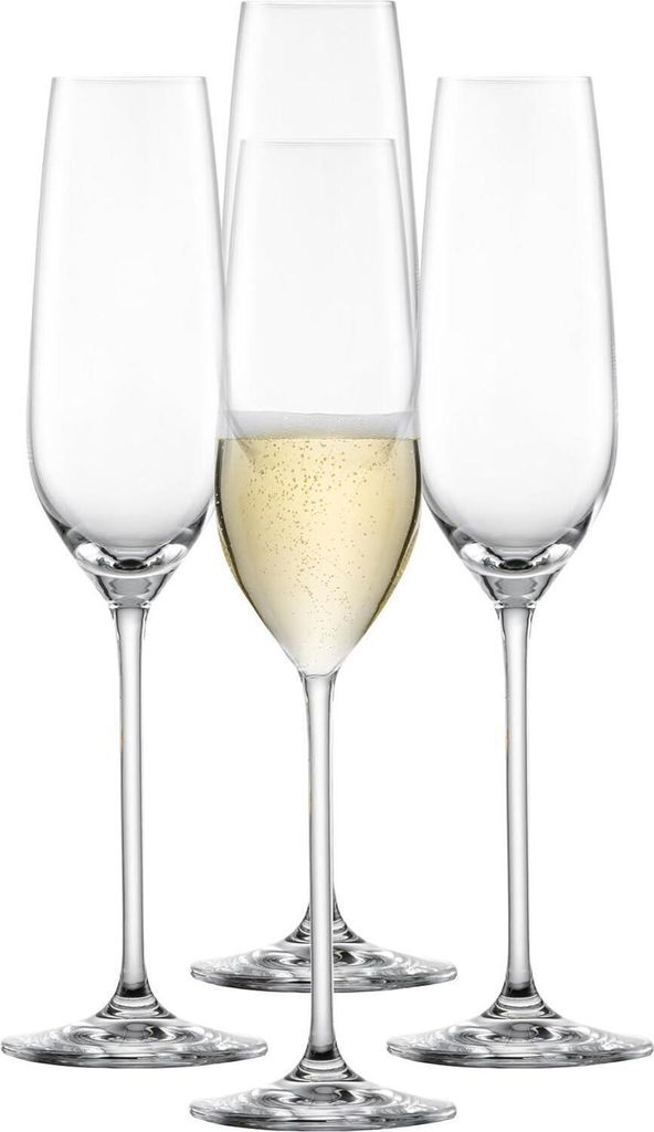 SCHOTT ZWIESEL Sektglas Fortissimo 801740