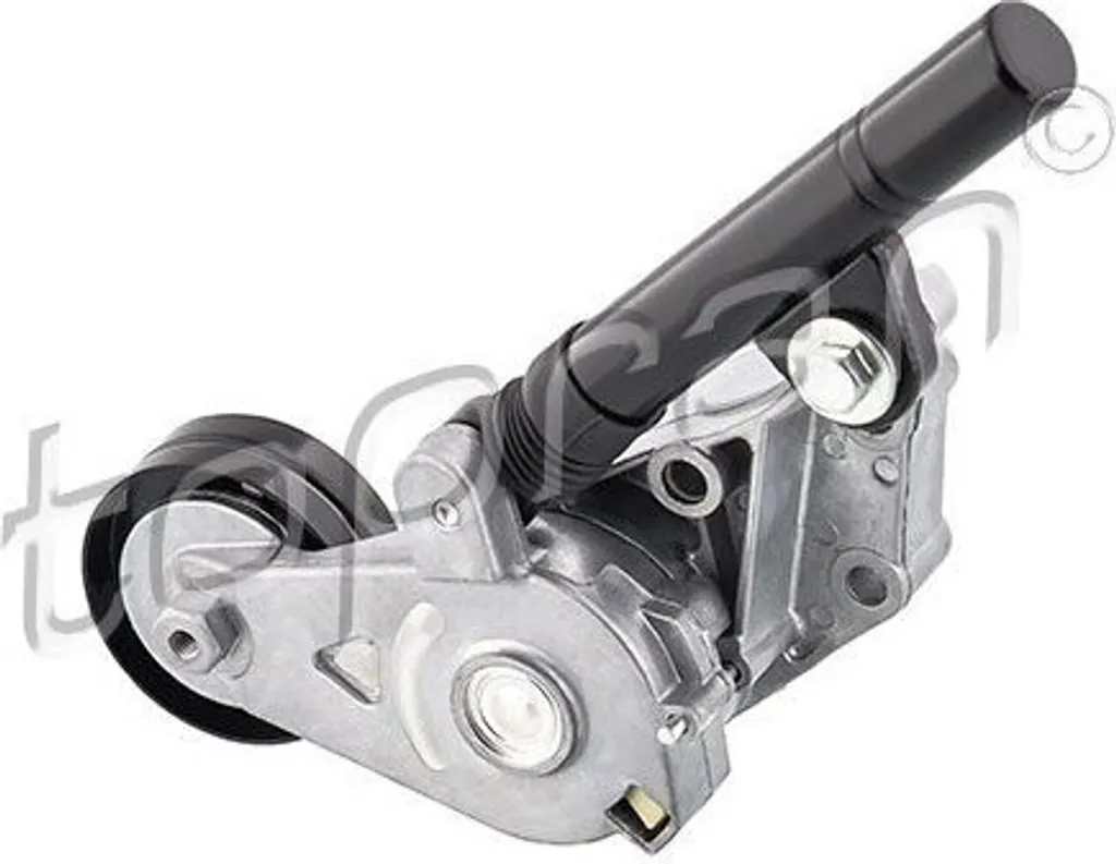 Tendeur Courroie Alternateur pour VW New Beetle Polo et Seat Cordoba