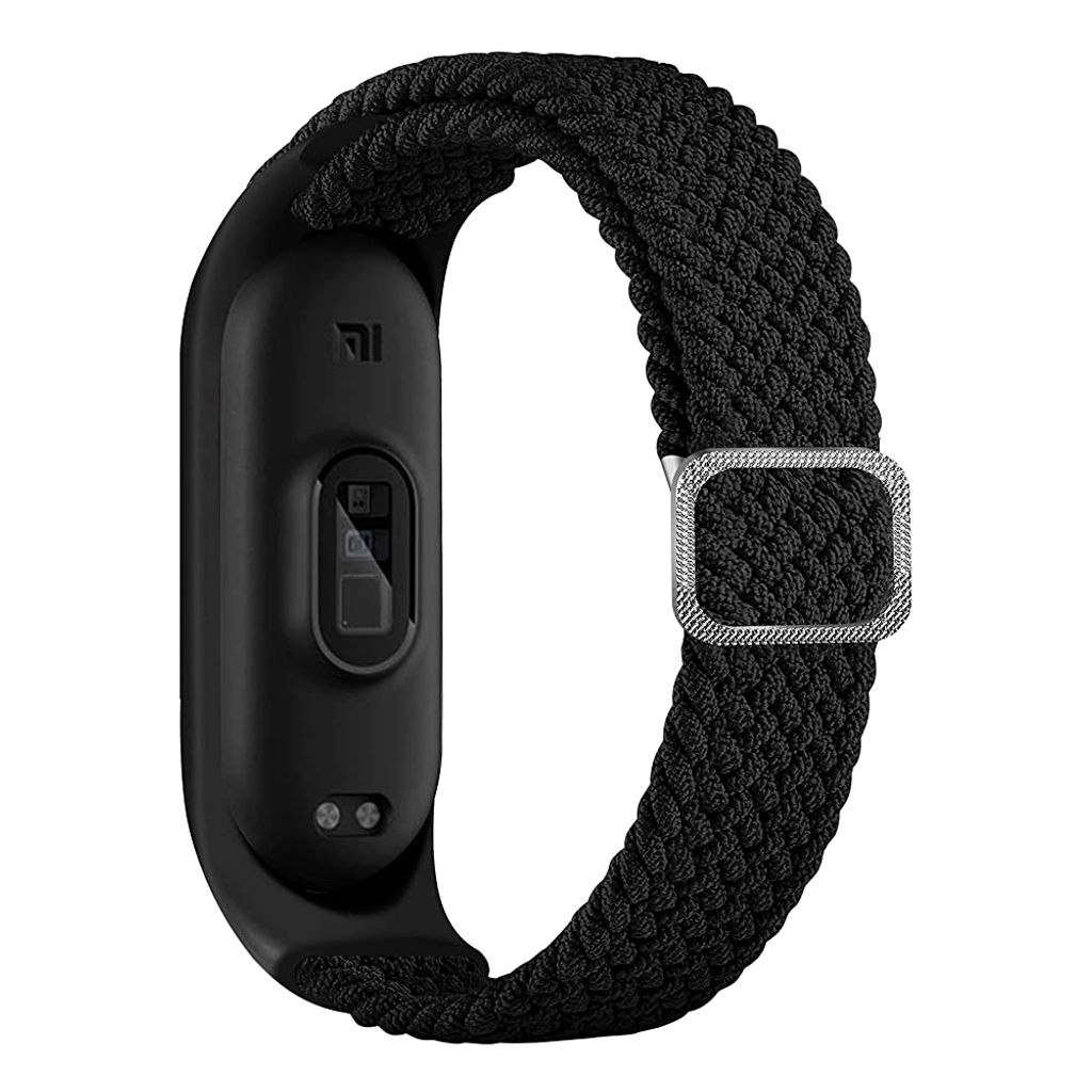 Armband Ersatz für Xiaomi Mi Band 2 Fitness Tracker Mehrfarbig 
