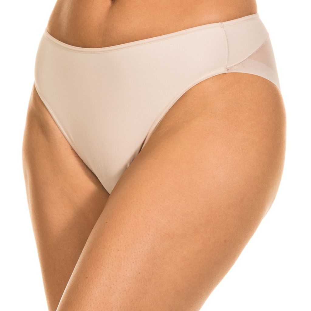 Janira Brislip SECRETS unsichtbares Höschen mit Tanga-Effekt für Damen 1030391