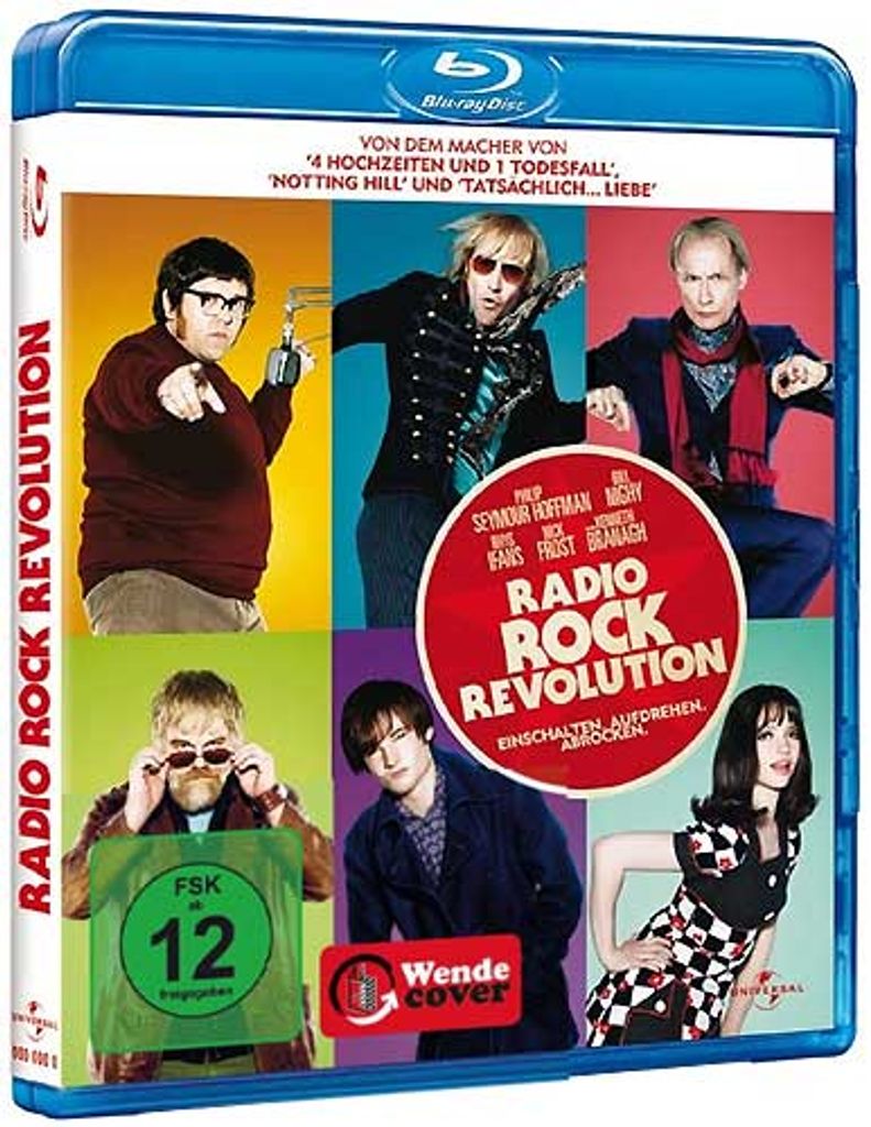 Radio Rock Revolution