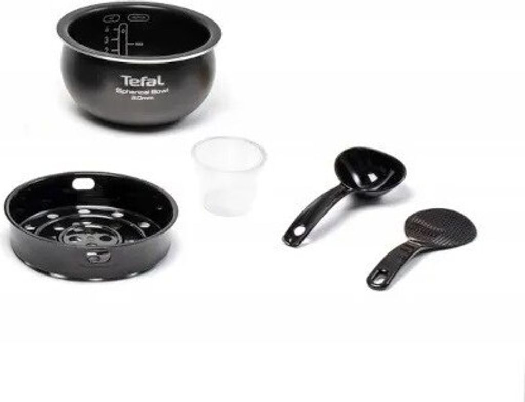 TEFAL Mini-Reiskocher - RK601800 Produktbild 7