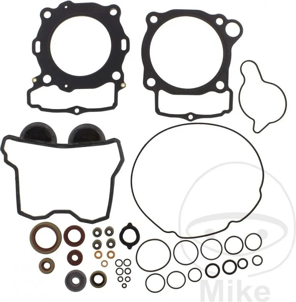 Joints moteur Kit de joints moteur Athena pour Beta RR 350 2014-2015
