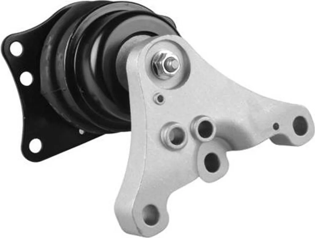 Pièce de Suspension Moteur TED91640 pour Polo 9N et Cordoba 6L/6L2