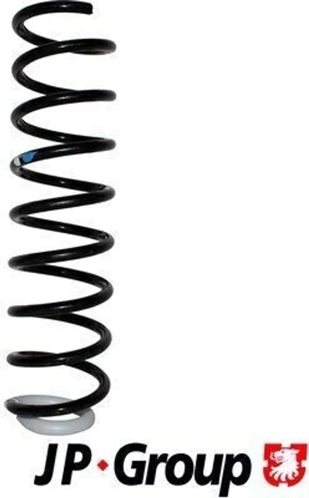 JP GROUP 1342207400 Ressort de Suspension Avant OE 2113211304 Classe E