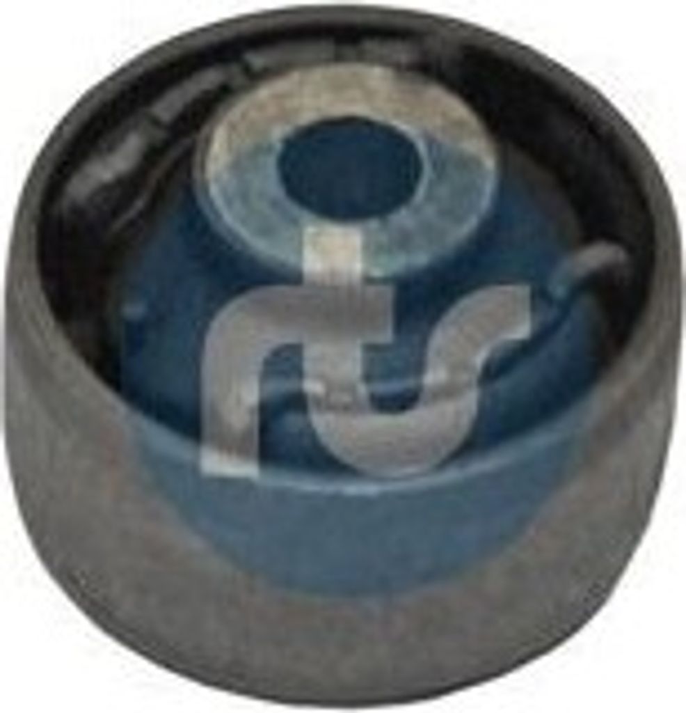 Lagerung Lenker für OPEL Corsa C Schrägheck (X01) Vorne Rechts Unten Hinten Vorne Links 017-00375 RTS