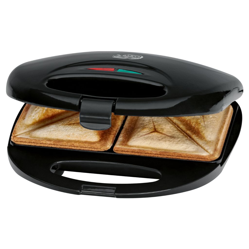 Küchenartikel & Haushaltsartikel Küchengeräte Sandwichmaker Sandwichtoaster XXL Snackmaker 4er Toaster 